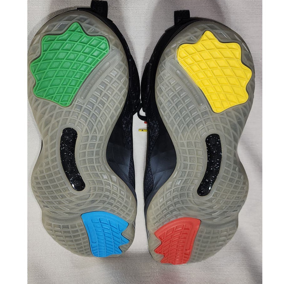 Adidas D.O.N. ISSUE 3 xbox spidamitchell shoe new 11 men 12 women - Picture 3 of 8